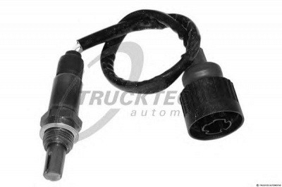 TRUCKTEC AUTOMOTIVE 0839049 -  Лямбда-зонд